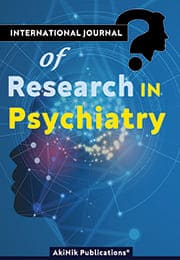 International Journal of Research in Psychiatry Subscription