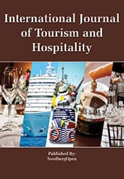 International Journal of Tourism and Hospitality Subscription