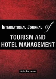 International Journal of Tourism and Hotel Management Journal Subscription