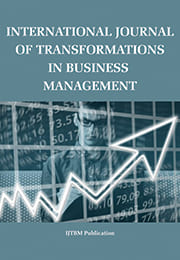 International Journal of Transformations in Business Management Subscription