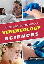 International Journal of Venereology Sciences Subscription