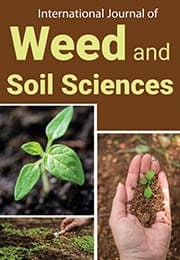 International Journal of Weed and Soil Sciences Subscription