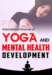International Journal of Yoga and Mental Health Developments Subscription