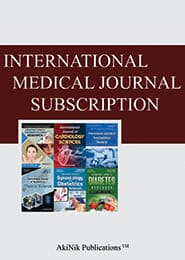 International Medical Journal Subscription