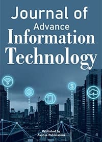 Journal of Advance Information Technology Journal Subscription