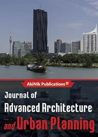 Journal of Advanced Architecture and Urban Planning Journal Subscription