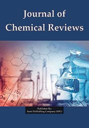 Journal of Chemical Reviews Subscription