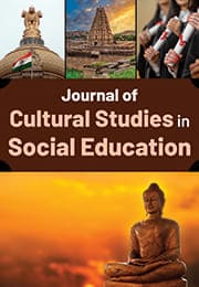 Journal of Cultural Studies in Social Education Subscription