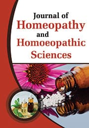Journal of Homoeopathy and Homoeopathic Sciences Subscription
