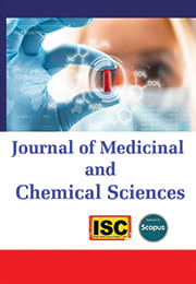 Journal of Medicinal and Chemical Sciences Subscription