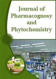 Journal of Pharmacognosy and Phytochemistry Journal Subscription
