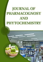 Journal of Pharmacognosy and Phytochemistry Subscription