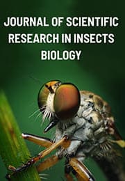 Journal of Scientific Research in Insects Biology Subscription