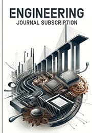 Engineering Journal Subscription