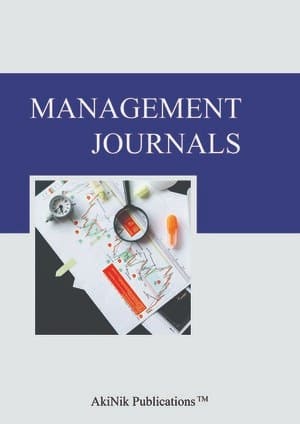 management journal subscription