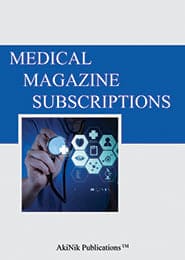 Medical Magazine Subscriptions