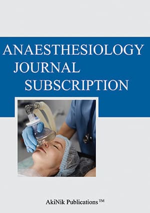 Anaesthesiology Journal Subscription