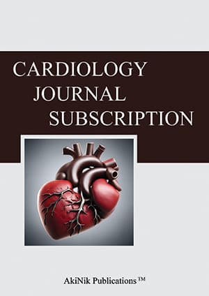 Cardiology Journal Subscription
