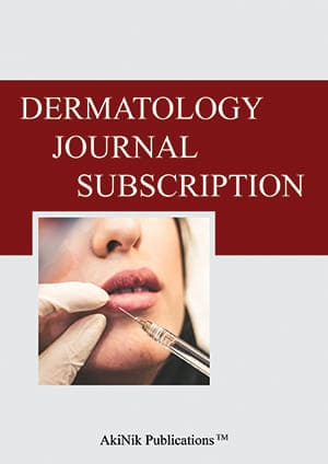 Dermatology Journal Subscription