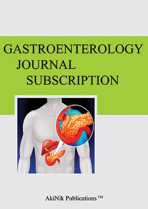 Gastroenterology Journal Subscription