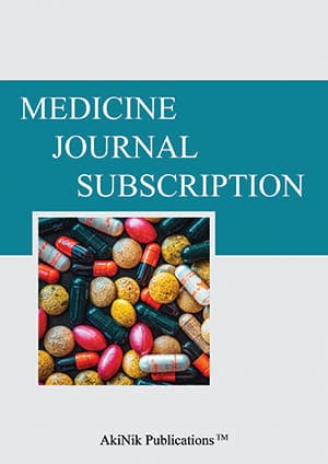 Medicine Journal Subscription