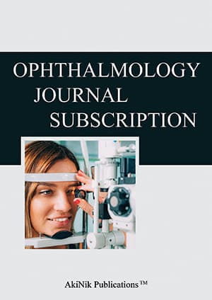 Ophthalmology Journal Subscription