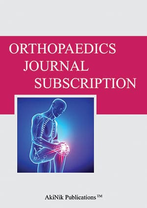 Orthopaedics Journal Subscription