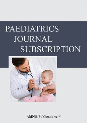 Paediatrics Journal Subscription