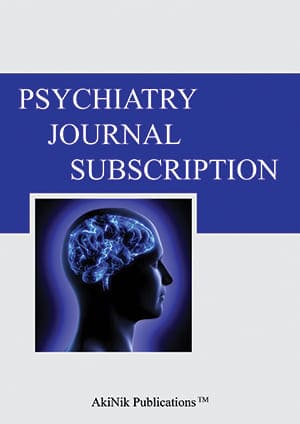 Psychiatry Journal Subscription
