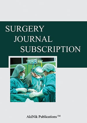 Surgery Journal Subscription