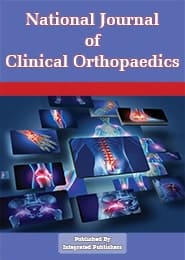 National Journal of Clinical Orthopaedics Journal Subscription