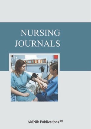 nursing journal subscription
