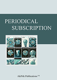 Periodical Subscription Collage