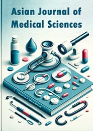 Asian Journal of Medical Sciences Subscription