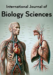 International Journal of Biology Sciences Subscription