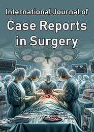 International Journal of Case Reports in Surgery Subscription
