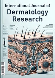 International Journal of Dermatology Research Subscription
