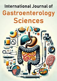 International Journal of Gastroenterology Sciences Subscription