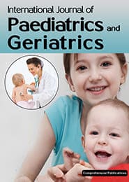 International Journal of Paediatrics and Geriatrics Subscription