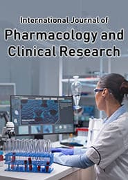 Britain International Journal of Pharmacology and Clinical Research Subscription