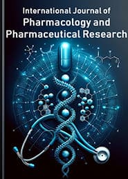 International Journal of Pharmacology and Pharmaceutical Research Subscription