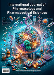 International Journal of Pharmacology and Pharmaceutical Sciences Subscription