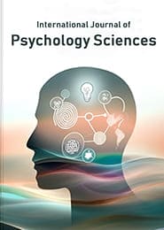 International Journal of Psychology Sciences Subscription
