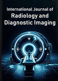 International Journal of Radiology and Diagnostic Imaging Subscription