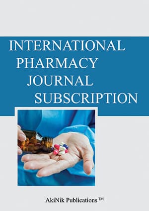 International Pharmacy journal subscription