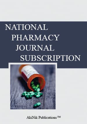 National Pharmacy Journal Subscription