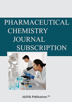 Pharmaceutical Chemistry journal subscription