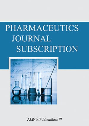 Pharmaceutics journal subscription