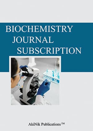 Biochemistry journal subscription
