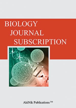 Biology journal subscription